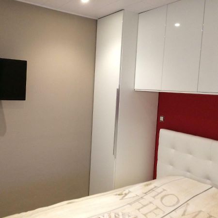 Zonnestraal 0302 Apartment นิวว์ปอร์ท ภายนอก รูปภาพ