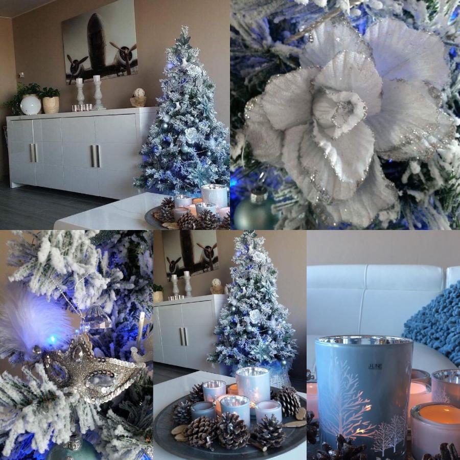 Zonnestraal 0302 Apartment นิวว์ปอร์ท ภายนอก รูปภาพ