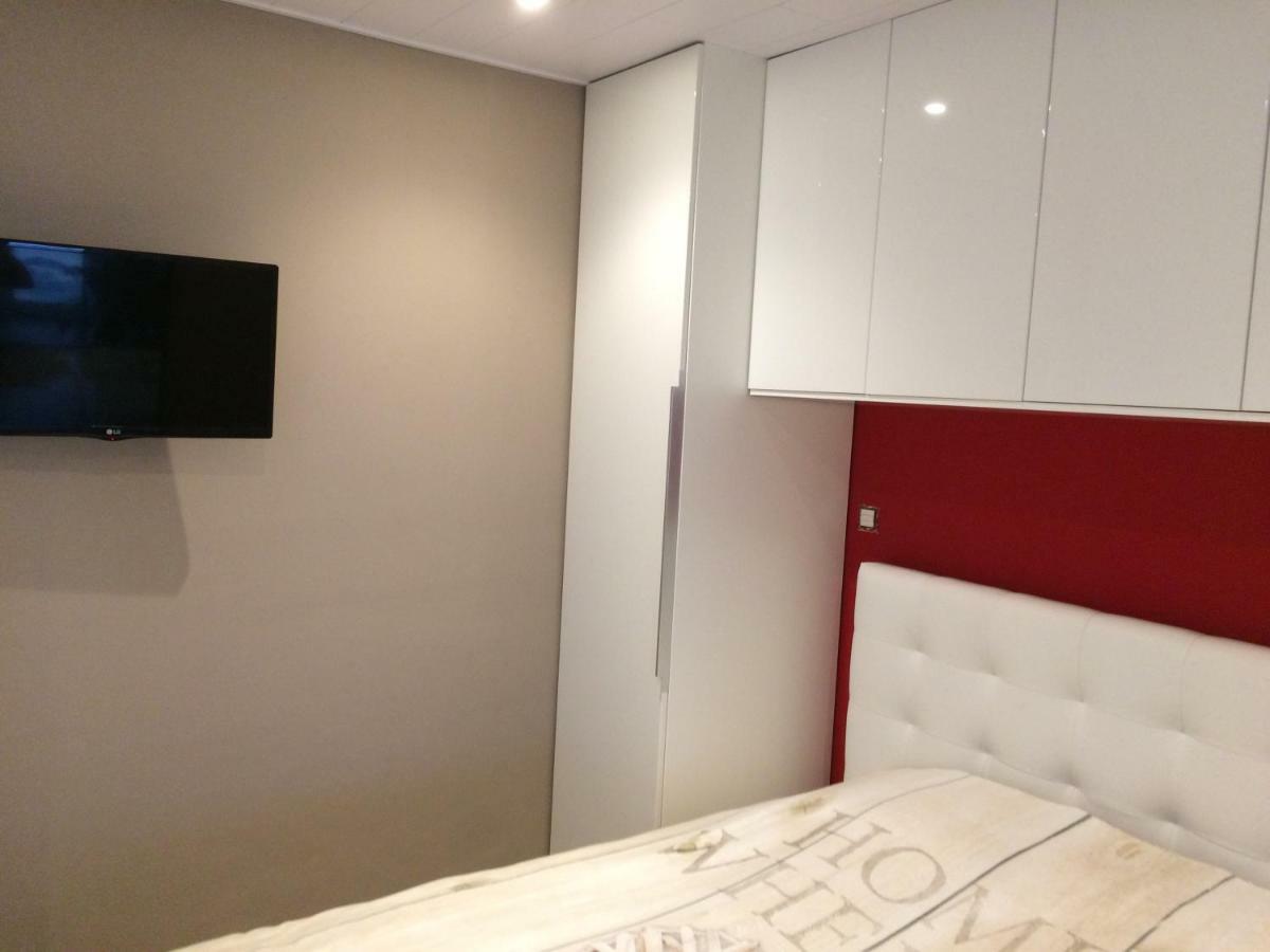 Zonnestraal 0302 Apartment นิวว์ปอร์ท ภายนอก รูปภาพ