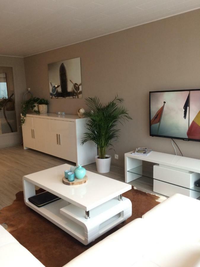 Zonnestraal 0302 Apartment นิวว์ปอร์ท ภายนอก รูปภาพ