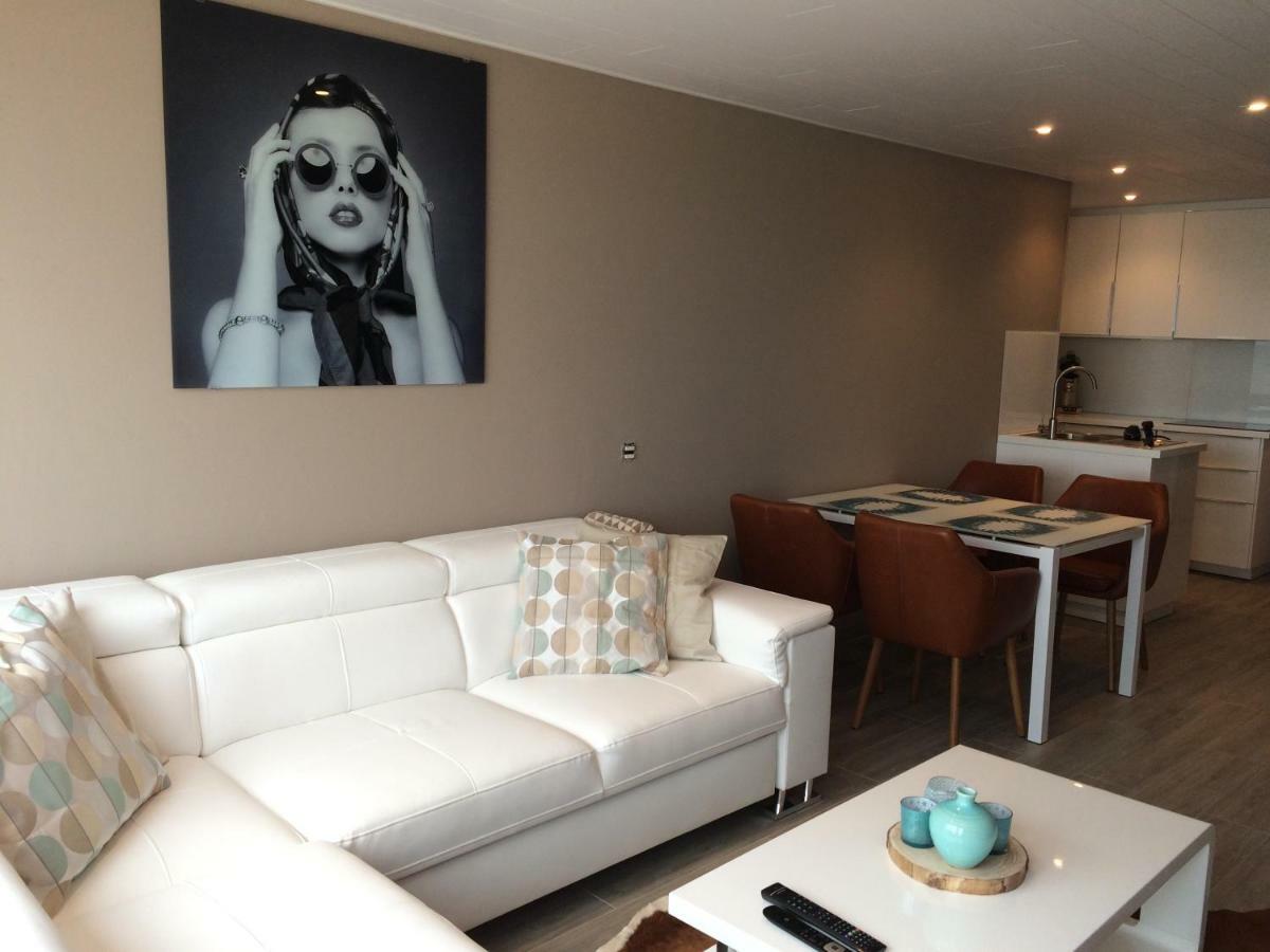 Zonnestraal 0302 Apartment นิวว์ปอร์ท ภายนอก รูปภาพ