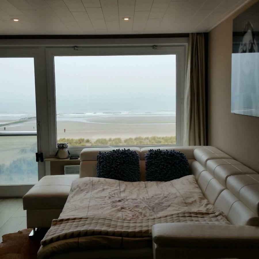 Zonnestraal 0302 Apartment นิวว์ปอร์ท ภายนอก รูปภาพ